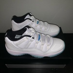 Jordan 11 retro